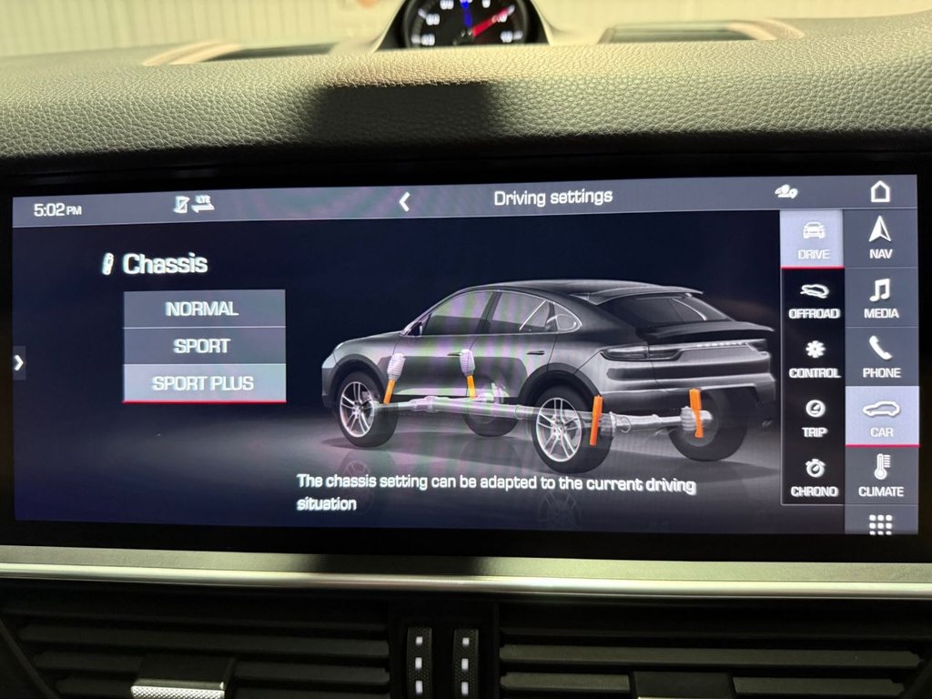 Used Porsche Cayenne 2020 for sale - 76883571: Photo 38