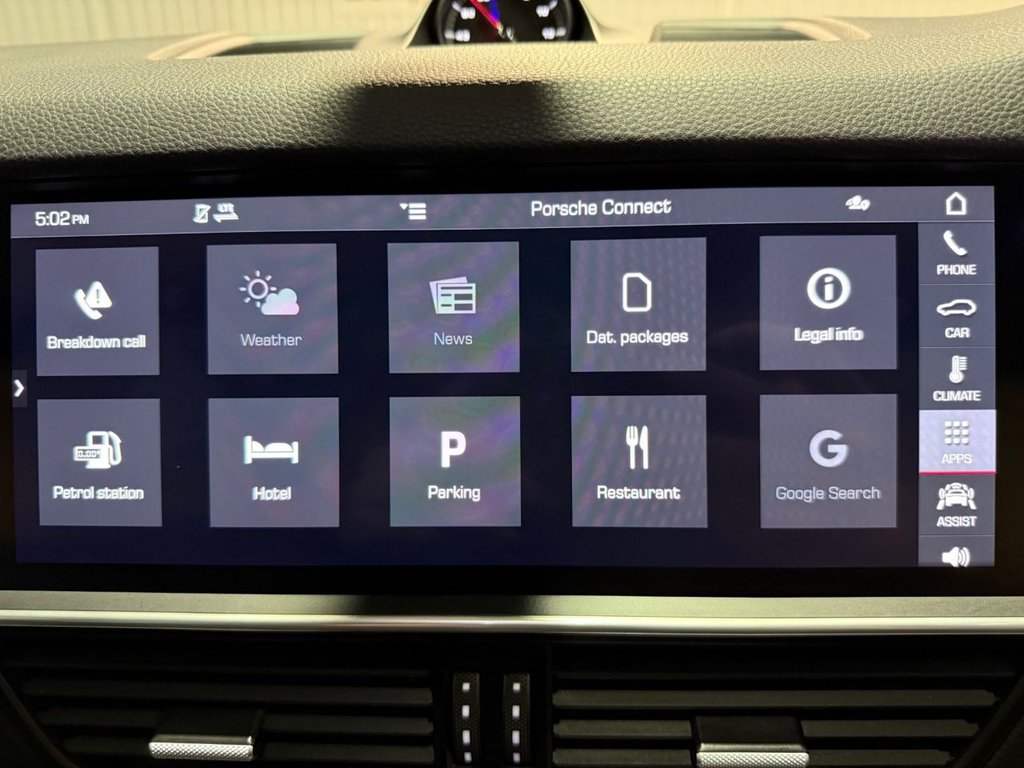 Used Porsche Cayenne 2020 for sale - 76883571: Photo 39