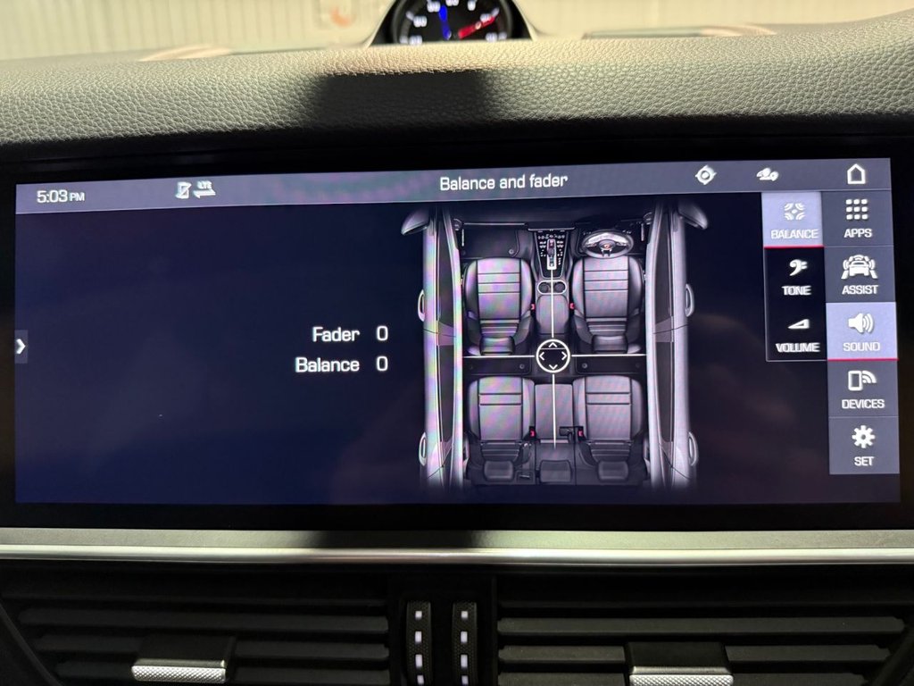 Used Porsche Cayenne 2020 for sale - 76883571: Photo 43