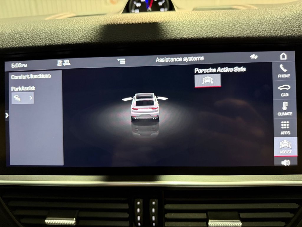 Used Porsche Cayenne 2020 for sale - 76883571: Photo 44