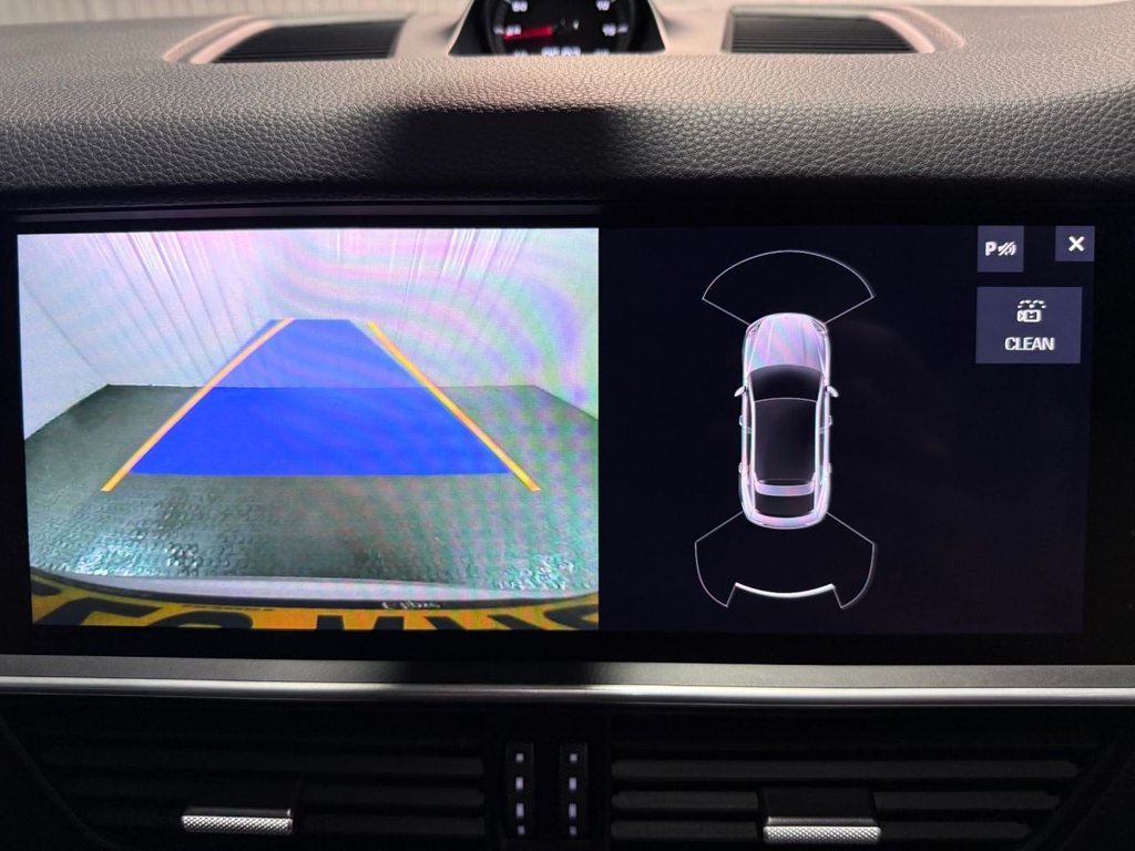 Used Porsche Cayenne 2020 for sale - 76883571: Photo 45