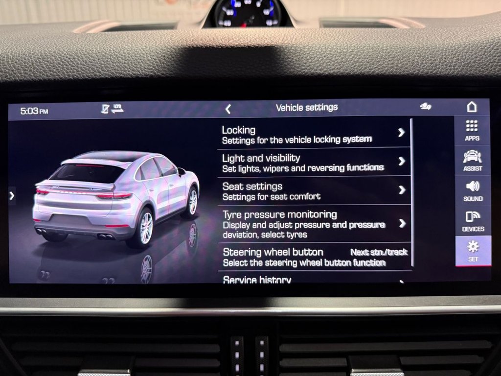 Used Porsche Cayenne 2020 for sale - 76883571: Photo 46