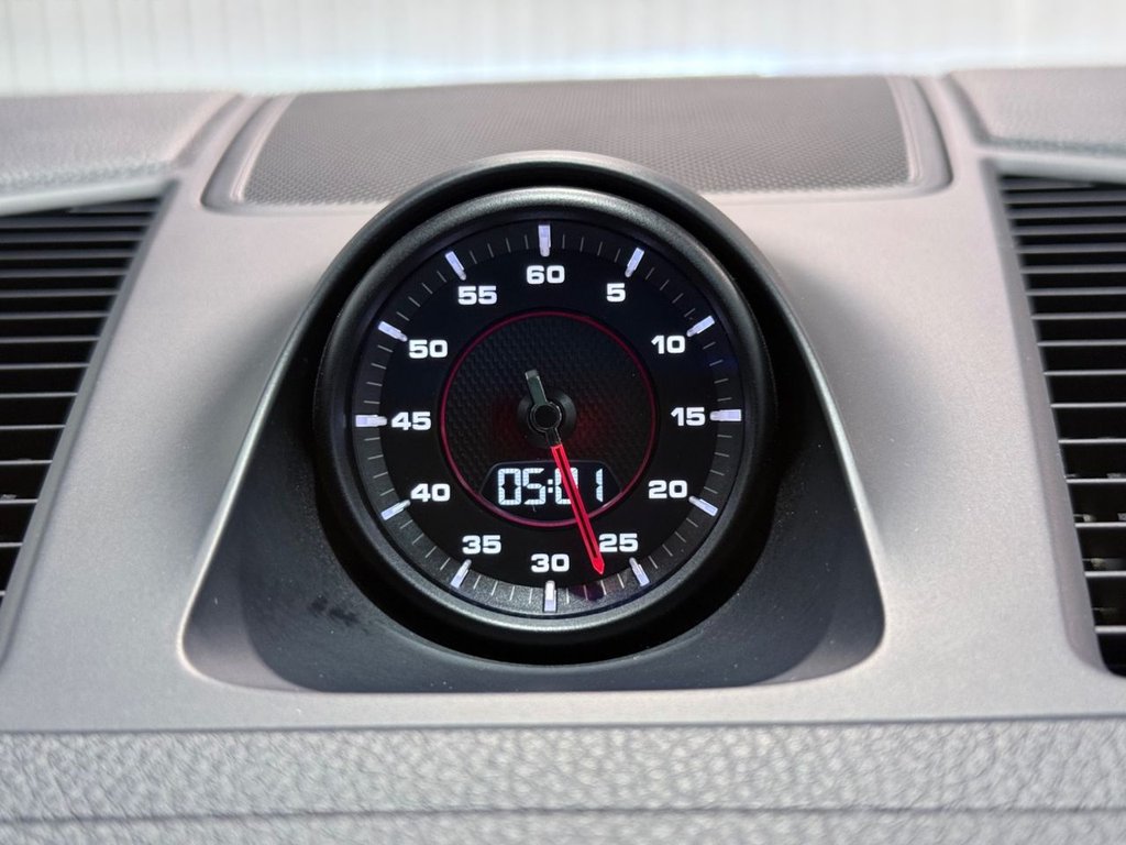 Used Porsche Cayenne 2020 for sale - 76883571: Photo 47