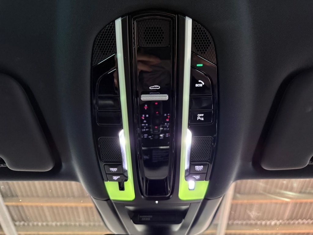 Used Porsche Cayenne 2020 for sale - 76883571: Photo 48