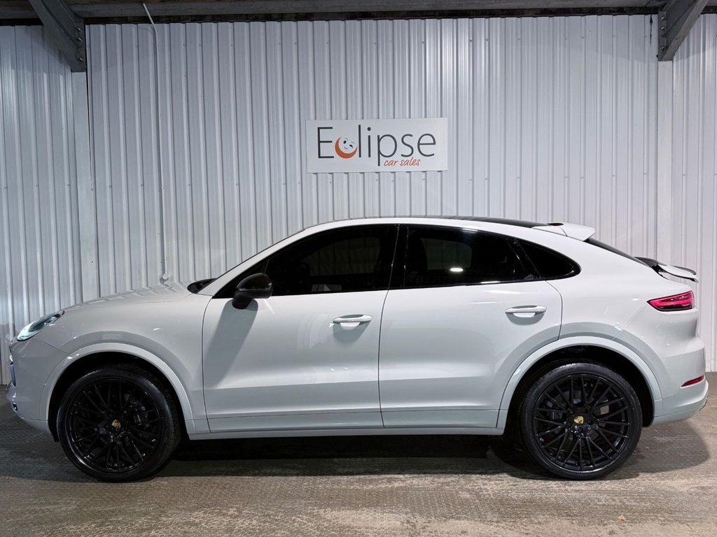 Used Porsche Cayenne 2020 for sale - 76883571: Photo 9