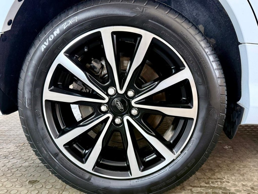 Used Ford Kuga 2019 for sale - 78068382: Photo 14