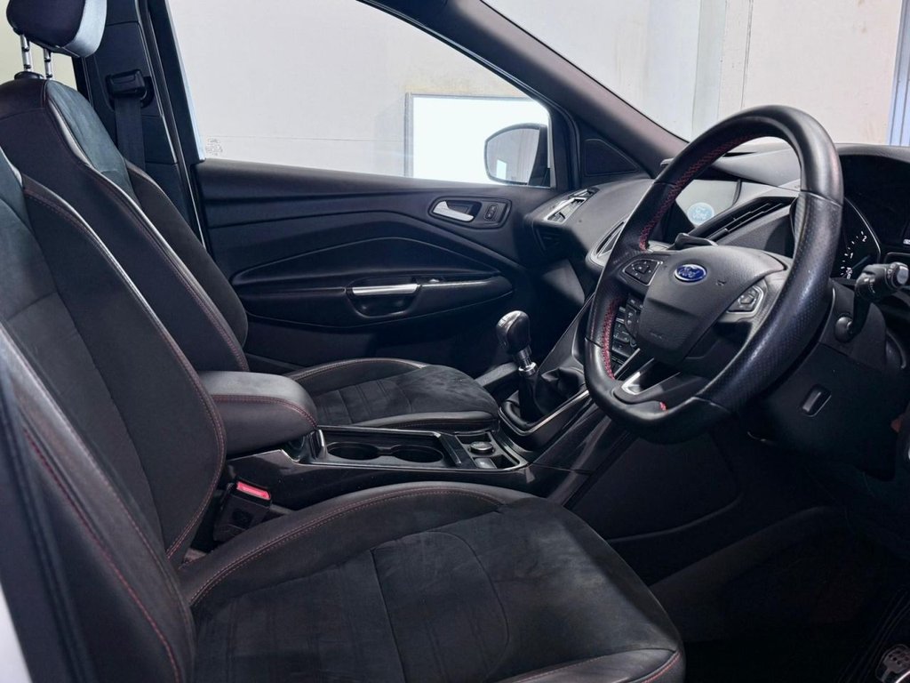 Used Ford Kuga 2019 for sale - 78068382: Photo 15