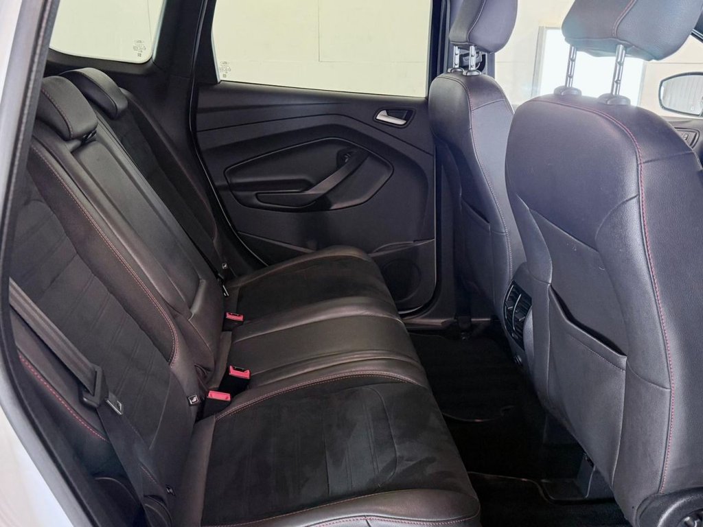 Used Ford Kuga 2019 for sale - 78068382: Photo 16