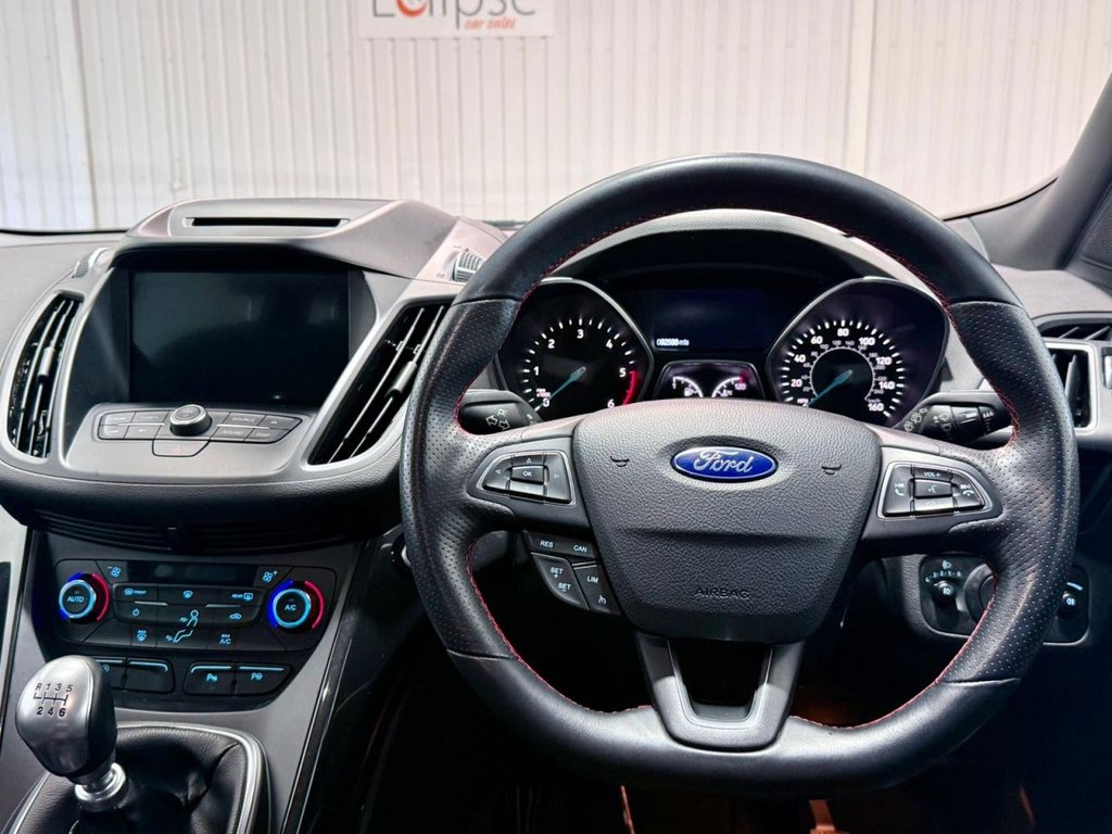 Used Ford Kuga 2019 for sale - 78068382: Photo 17