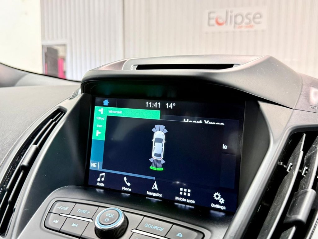 Used Ford Kuga 2019 for sale - 78068382: Photo 19