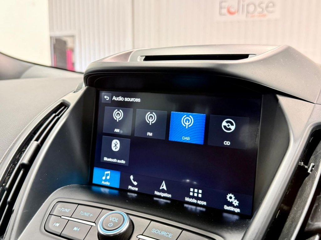 Used Ford Kuga 2019 for sale - 78068382: Photo 22