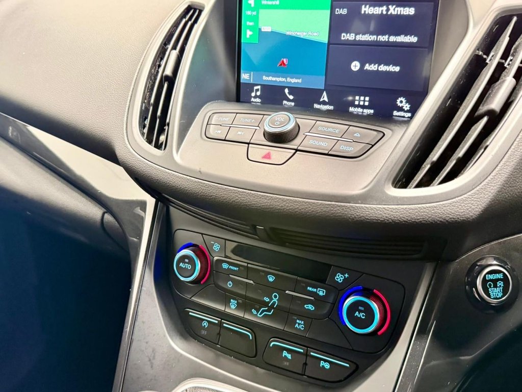 Used Ford Kuga 2019 for sale - 78068382: Photo 23