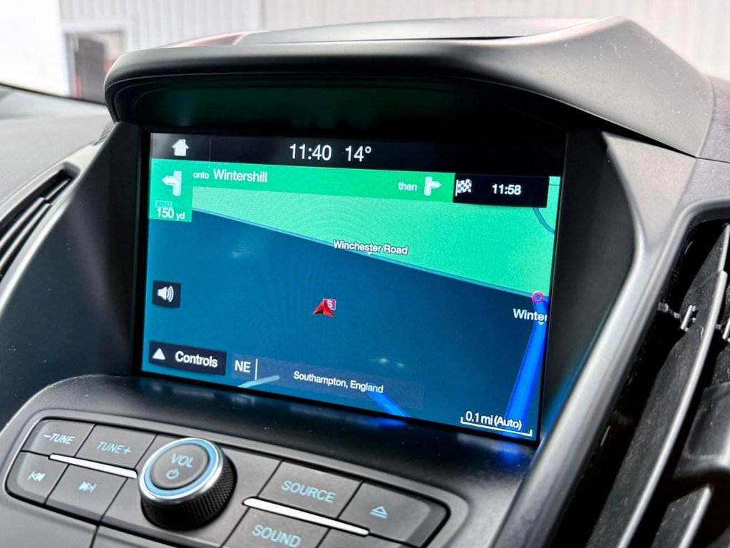 Used Ford Kuga 2019 for sale - 78068382: Photo 24