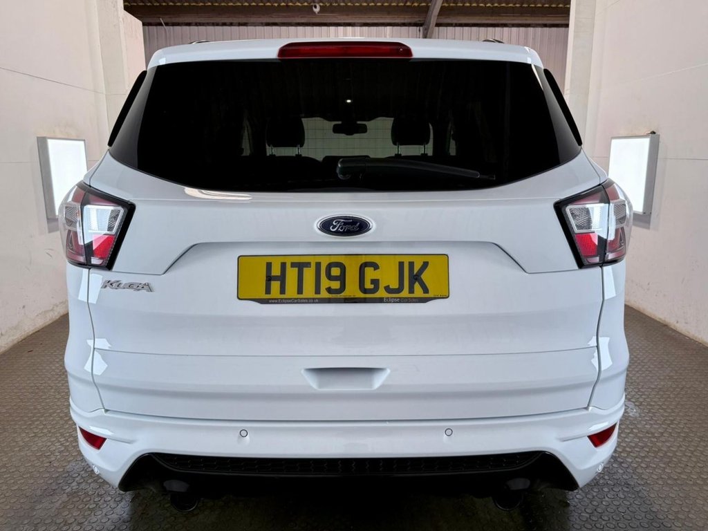 Used Ford Kuga 2019 for sale - 78068382: Photo 6