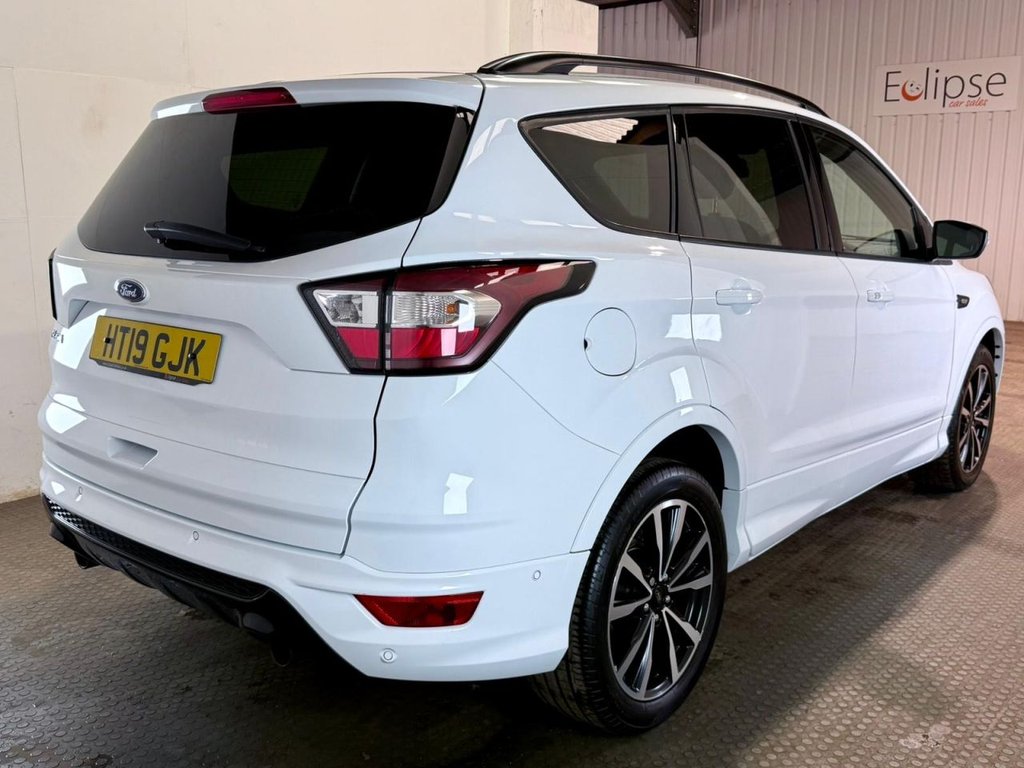 Used Ford Kuga 2019 for sale - 78068382: Photo 7