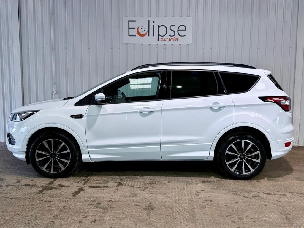 Used Ford Kuga 2019 for sale - 78068382: Photo 9