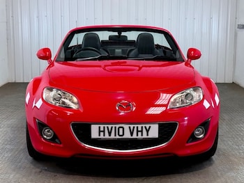 Used Mazda MX-5 2010 for sale - 79437859: Photo