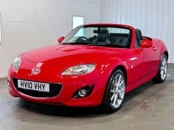 Used Mazda MX-5 2010 for sale - 79437859: Photo