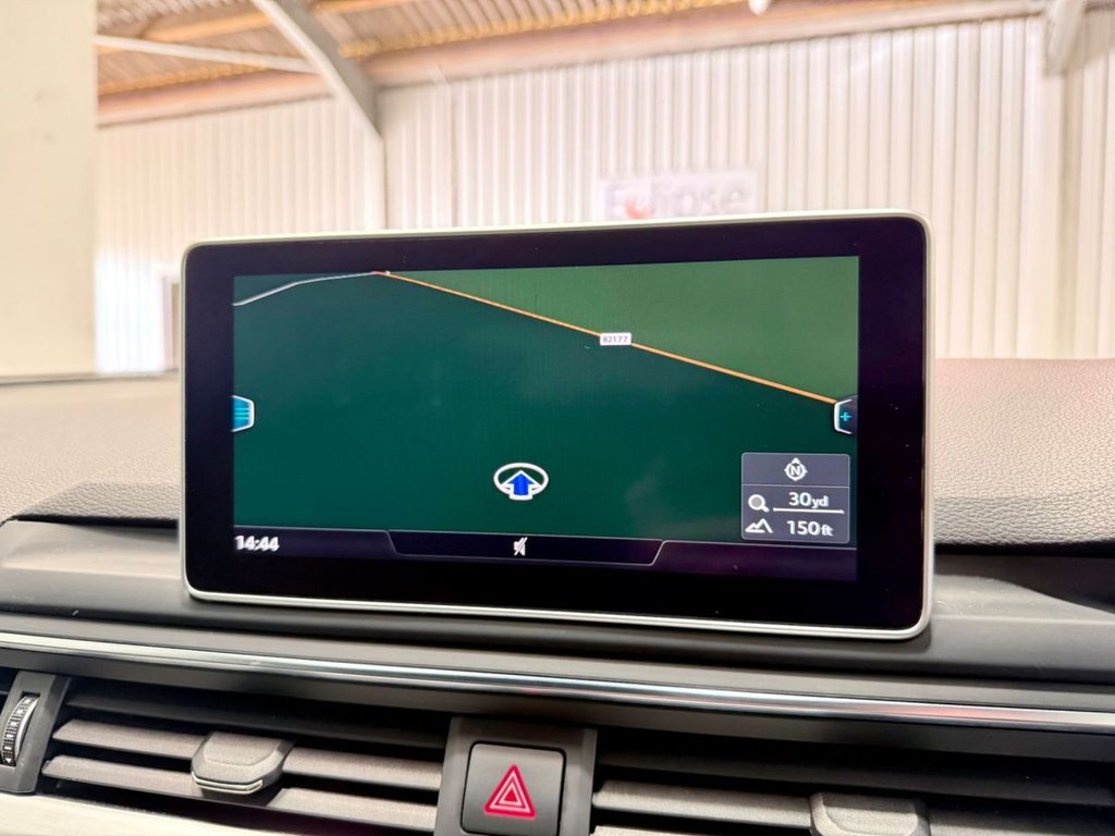 Used Audi A4 2015 for sale - 77835099: Photo 17