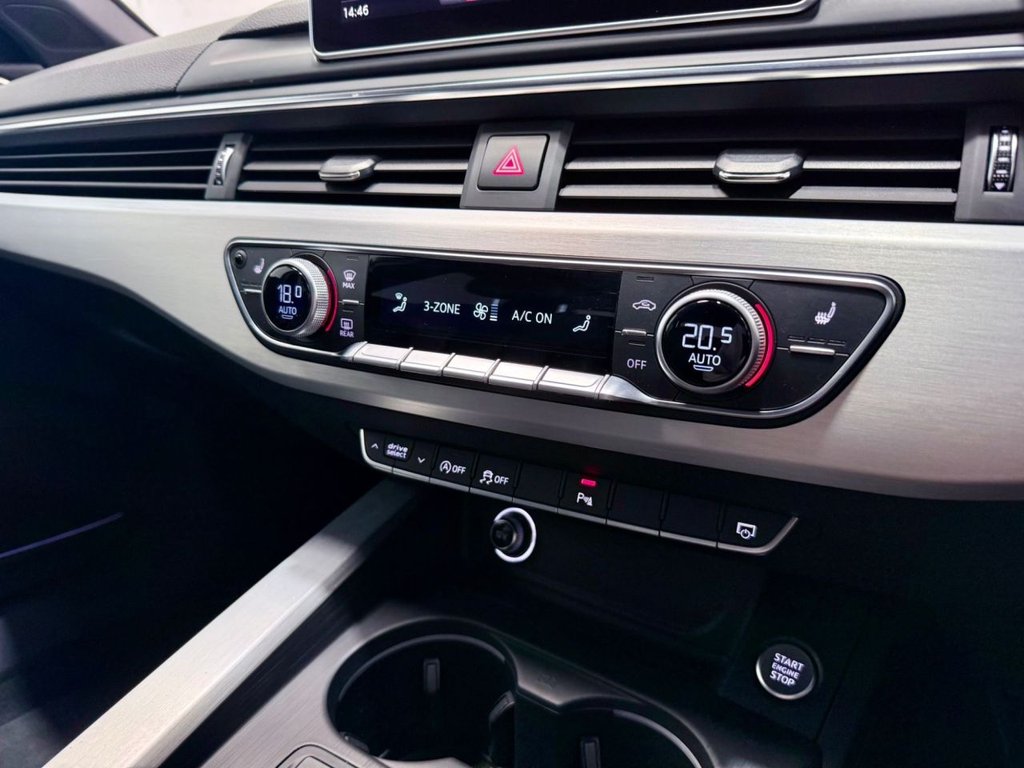 Used Audi A4 2015 for sale - 77835099: Photo 19