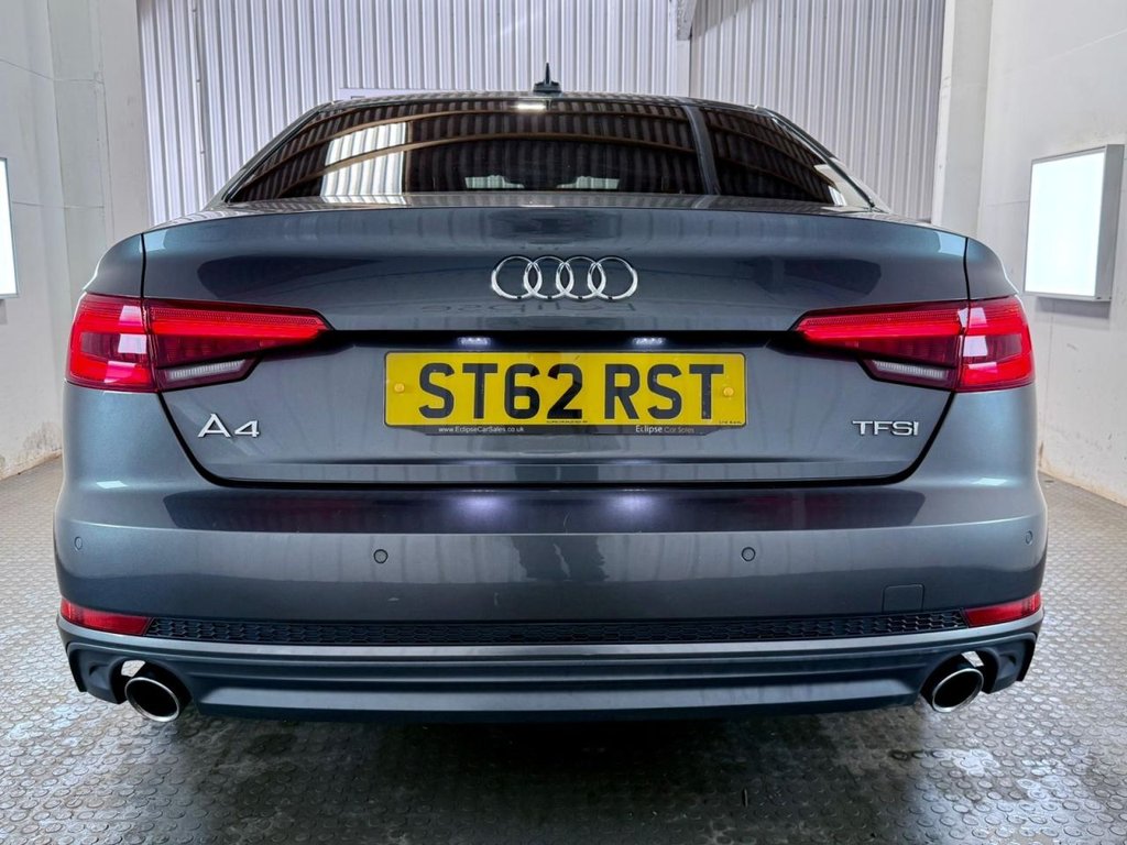 Used Audi A4 2015 for sale - 77835099: Photo 2
