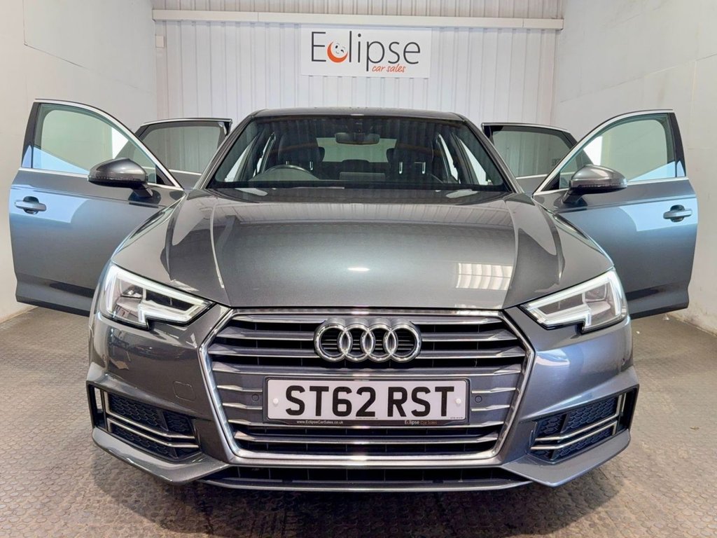 Used Audi A4 2015 for sale - 77835099: Photo 22