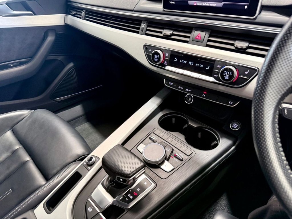 Used Audi A4 2015 for sale - 77835099: Photo 23