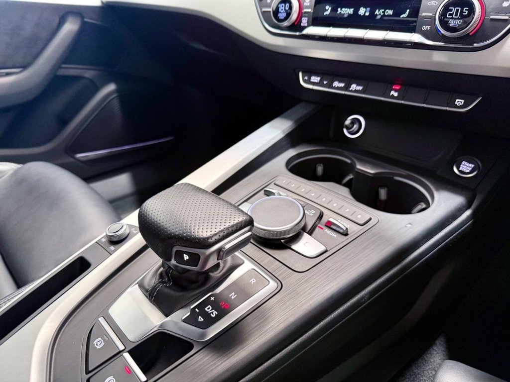 Used Audi A4 2015 for sale - 77835099: Photo 24