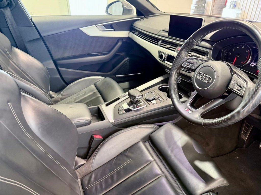 Used Audi A4 2015 for sale - 77835099: Photo 7