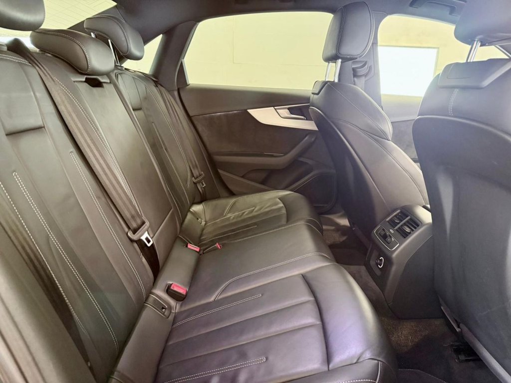 Used Audi A4 2015 for sale - 77835099: Photo 8