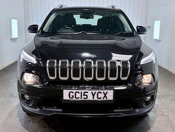 Used Jeep Cherokee 2015 for sale - 78406241: Photo