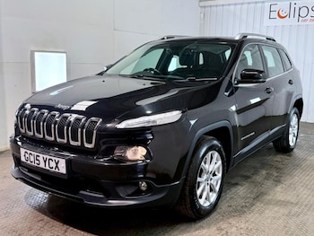 Used Jeep Cherokee 2015 for sale - 78406241: Photo