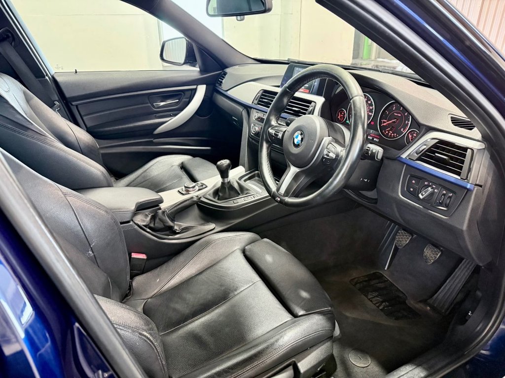 Used BMW 3 Series 2014 for sale - 76132289: Photo 11