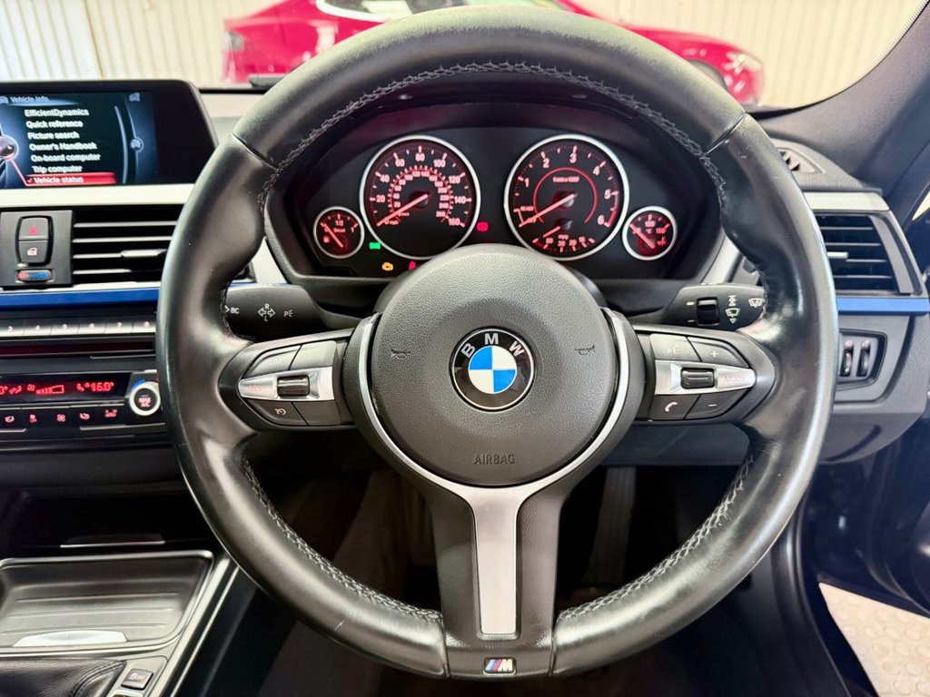 Used BMW 3 Series 2014 for sale - 76132289: Photo 12