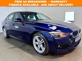 BMW - 3 Series