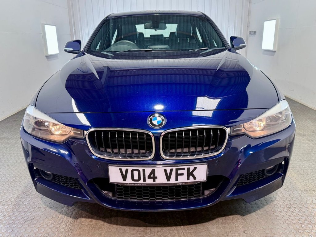 Used BMW 3 Series 2014 for sale - 76132289: Photo 2