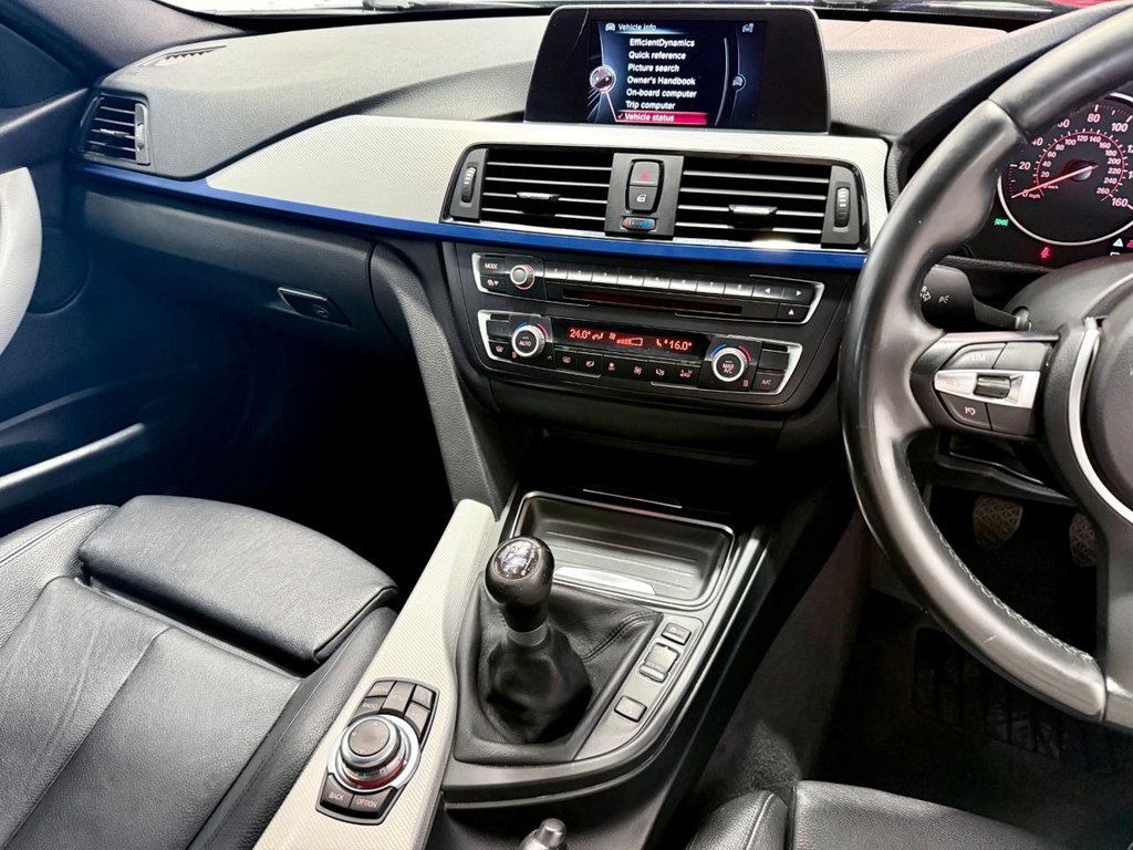 Used BMW 3 Series 2014 for sale - 76132289: Photo 21