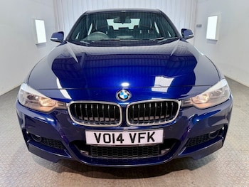 Used BMW 3 Series 2014 for sale - 76132289: Photo 2