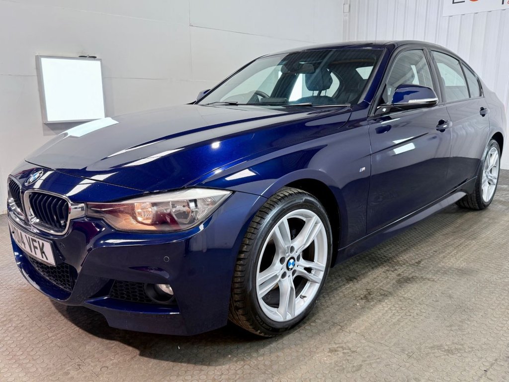 Used BMW 3 Series 2014 for sale - 76132289: Photo 3