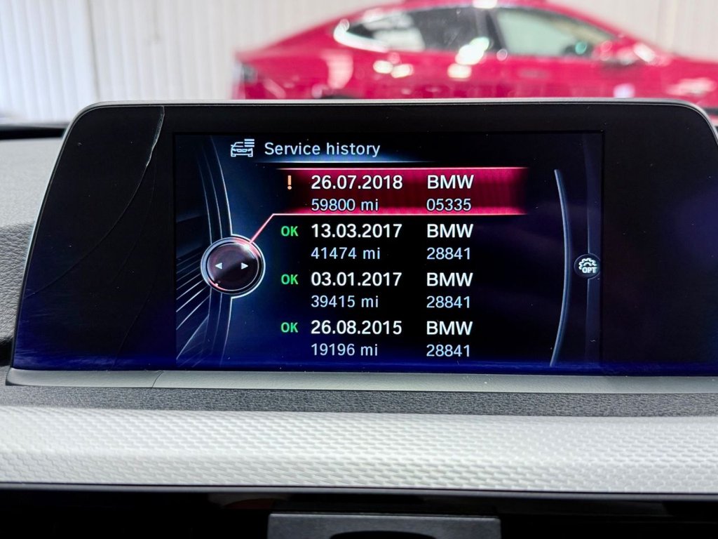 Used BMW 3 Series 2014 for sale - 76132289: Photo 33