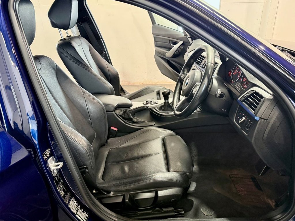 Used BMW 3 Series 2014 for sale - 76132289: Photo 41