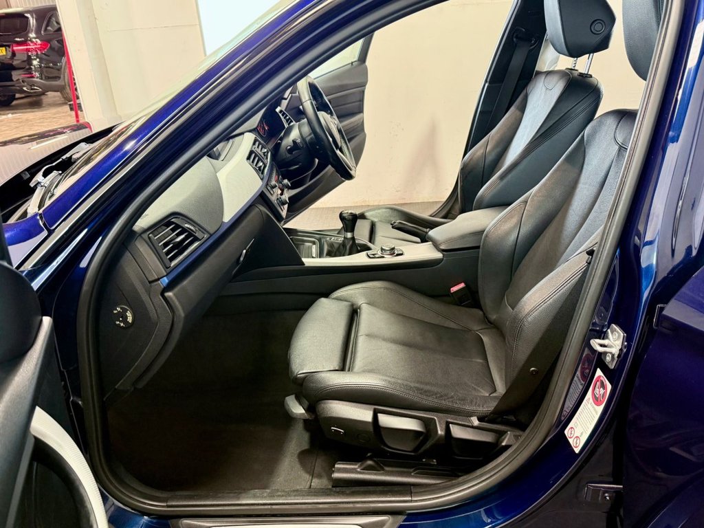 Used BMW 3 Series 2014 for sale - 76132289: Photo 43