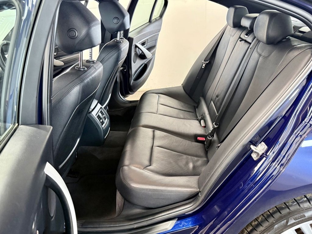 Used BMW 3 Series 2014 for sale - 76132289: Photo 44