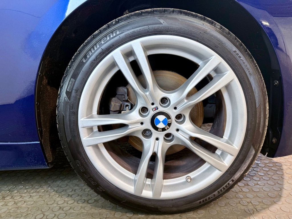 Used BMW 3 Series 2014 for sale - 76132289: Photo 47