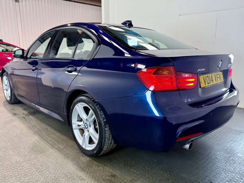 Used BMW 3 Series 2014 for sale - 76132289: Photo 5