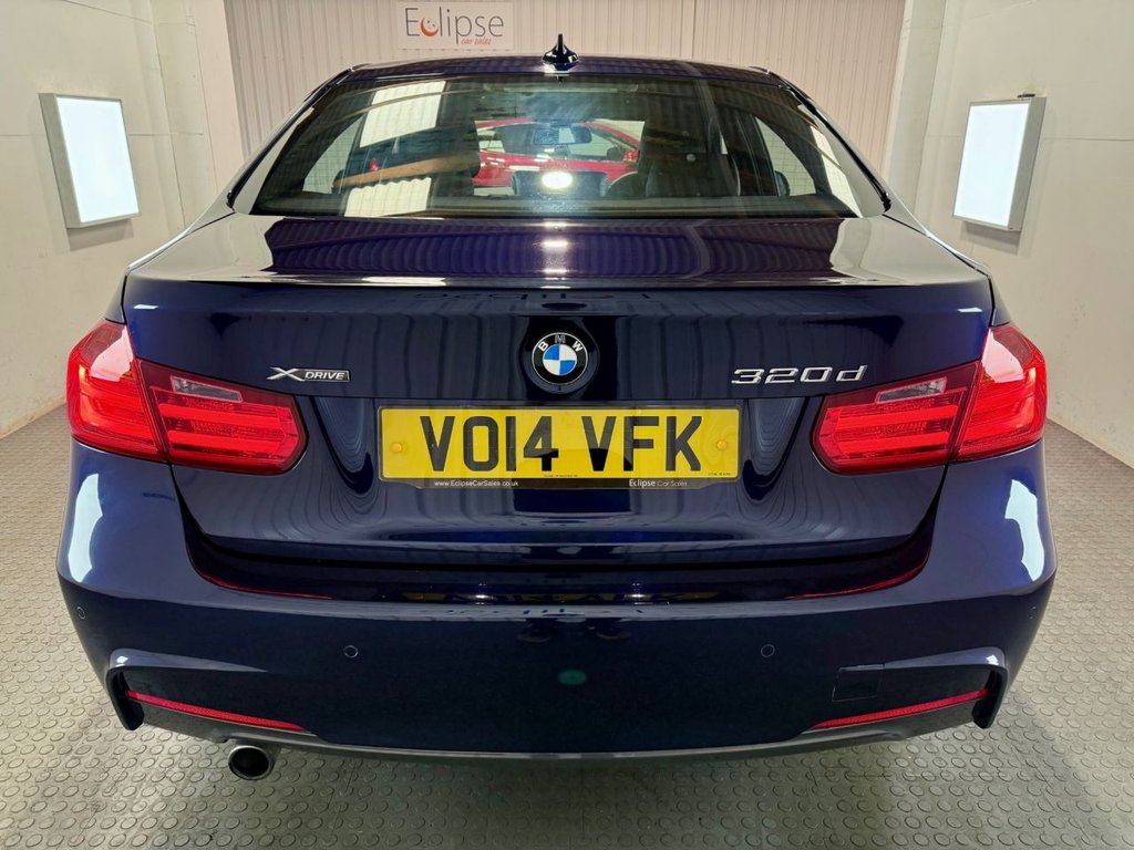Used BMW 3 Series 2014 for sale - 76132289: Photo 6