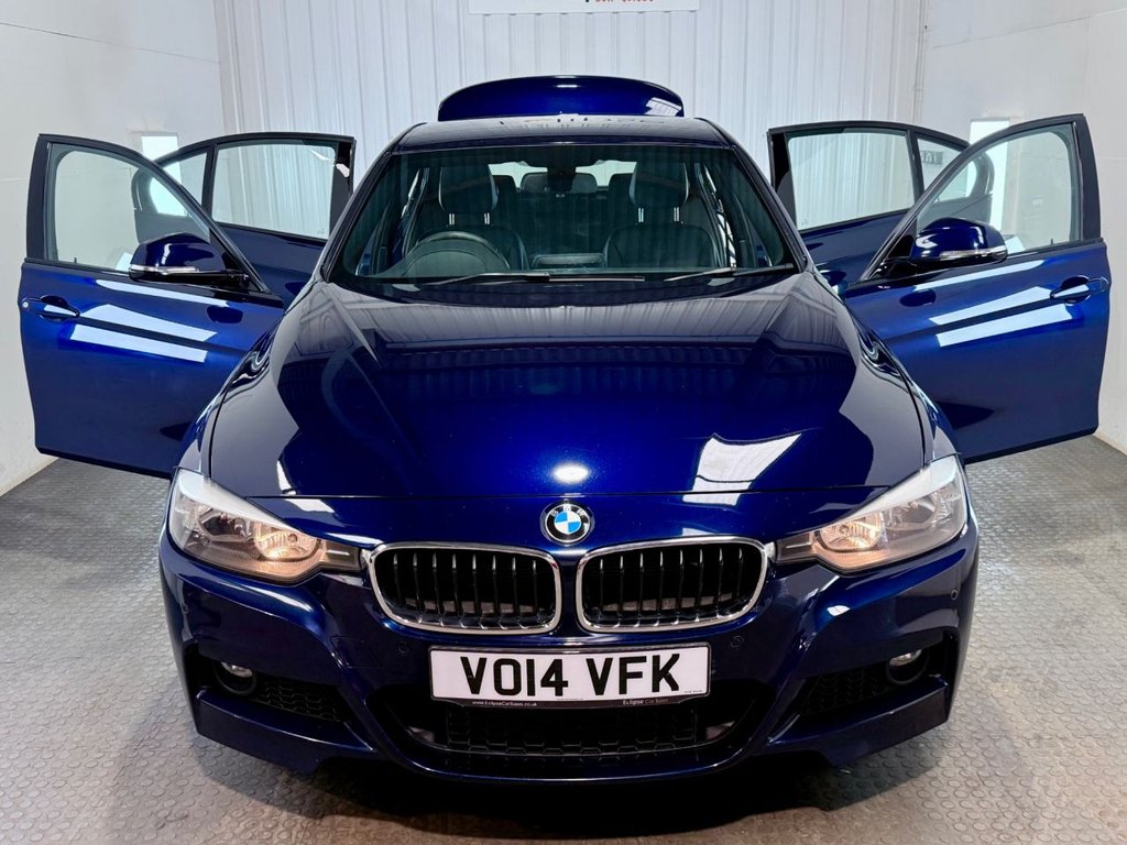 Used BMW 3 Series 2014 for sale - 76132289: Photo 8