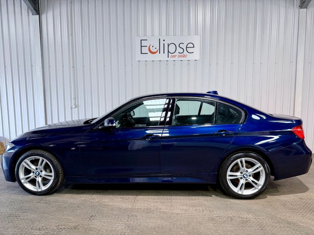 Used BMW 3 Series 2014 for sale - 76132289: Photo 9