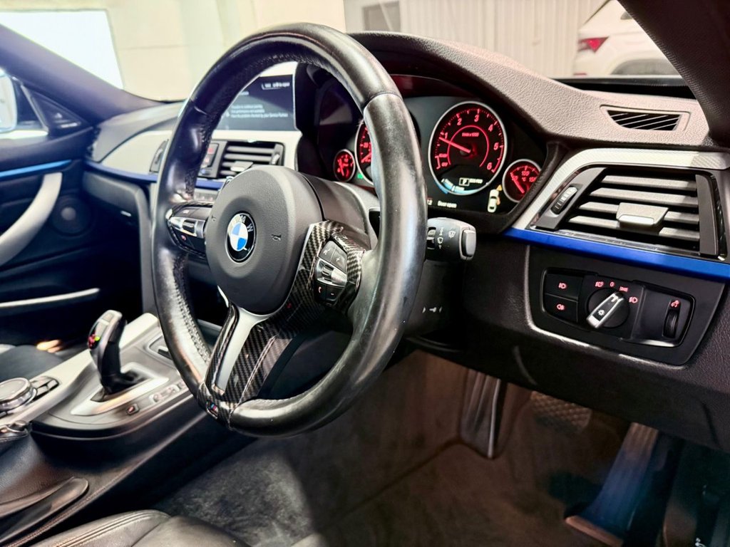 Used BMW 4 Series 2015 for sale - 77594736: Photo 11