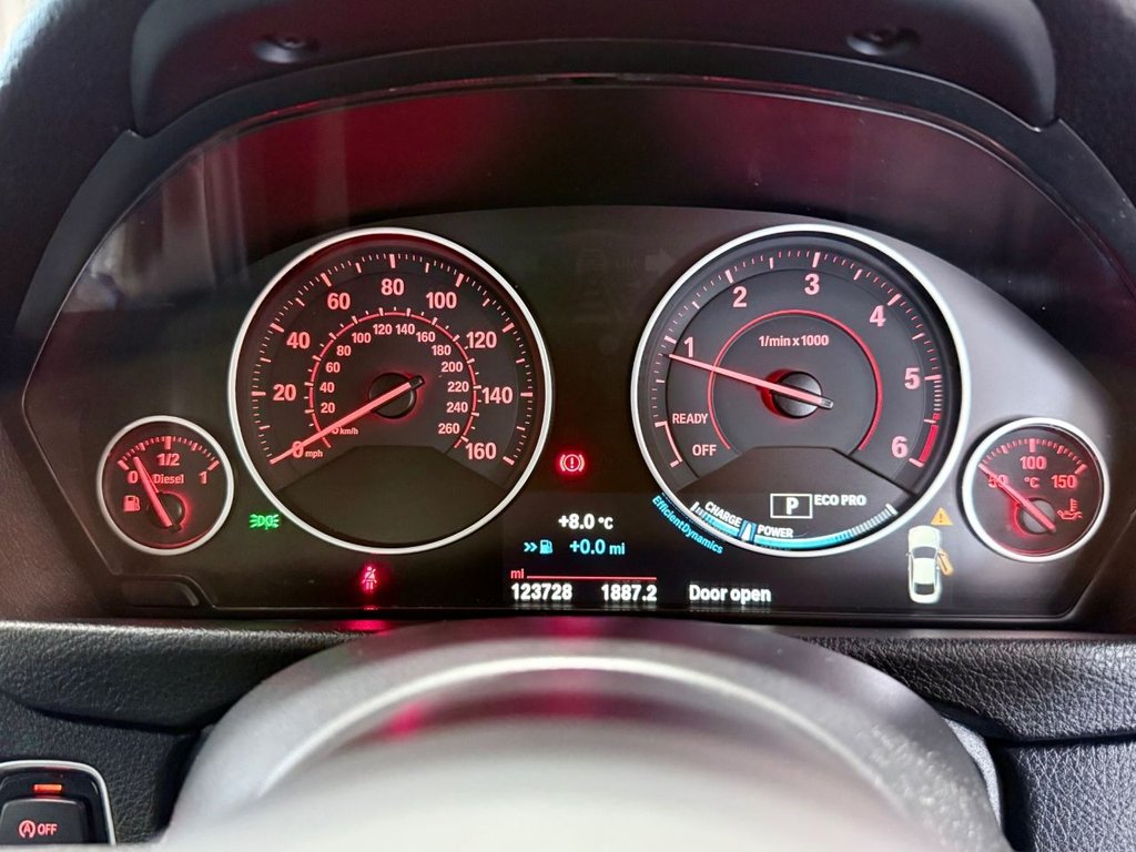 Used BMW 4 Series 2015 for sale - 77594736: Photo 13